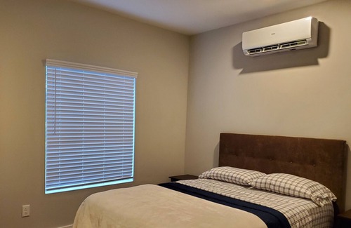 Camden County Apartment | Close to Kings Bay Naval Base