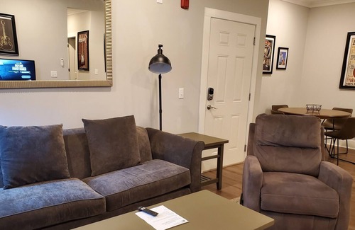 Camden County Apartment | Close to Kings Bay Naval Base