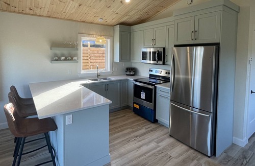 East Petpeswick Cottage | Close to Martinique Beach.