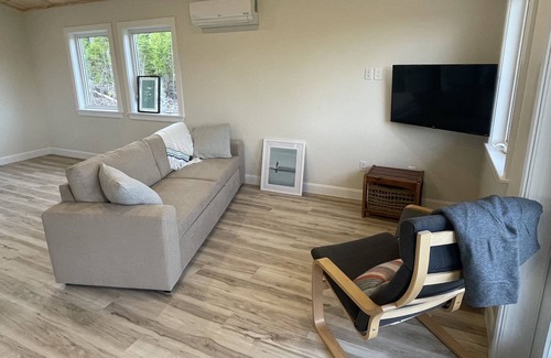 East Petpeswick Cottage | Close to Martinique Beach.