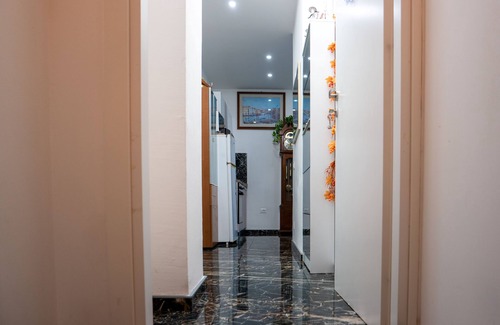 Mestre Apartment | Close to Mestre Train & Bus Station - Private Parking