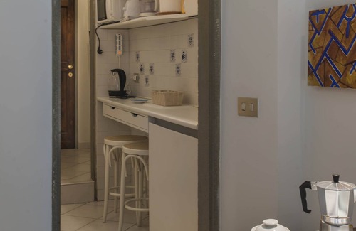 San Lorenzo Apartment | Close to Michelangelo