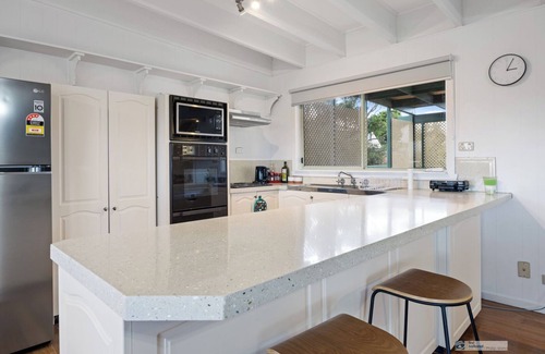 Sunset Strip House | Close to MotogpTrack, Smiths beach, comfortable holiday house for family of 6