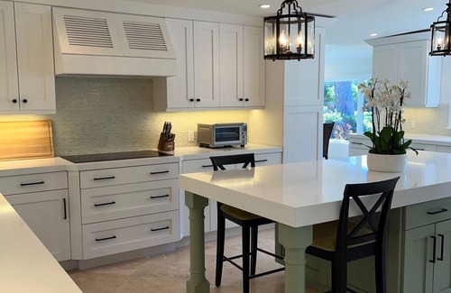 Coquina Sands House | Close to Naples Beach and downtown 5 bedroom/5 bath pool home with pool cabanan
