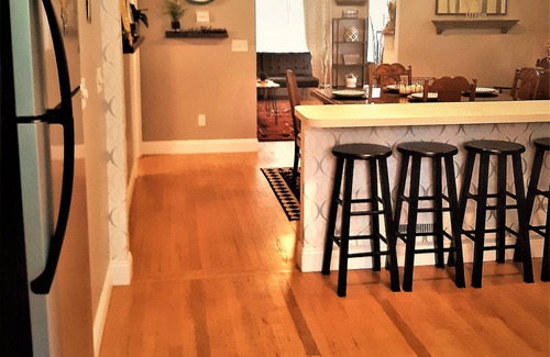 Roseland House | CLOSE TO NOTRE DAME, ST. MARY'S, AND HOLY CROSS COLLEGES!