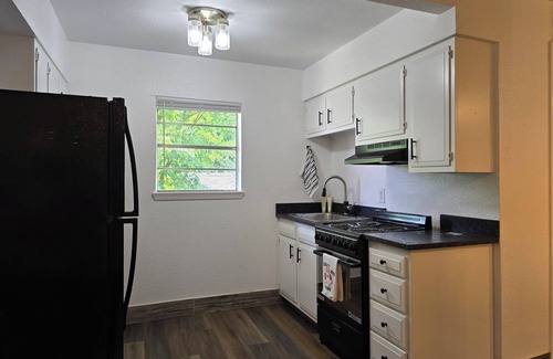 Tahlequah Apartment | Close to NSU Hastings Northeastern Health System