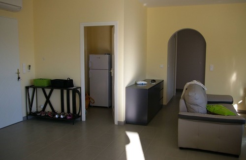 Lecci Villa | CLOSE TO PORTO-VECCHIO RECENT VILLA OF STANDING, QUIET