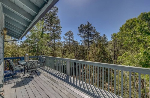 Timber Ridge House | Close to Prescott Square,2 Pools,Playground,Tennis,Pickle Ball,Trails,Wildlife