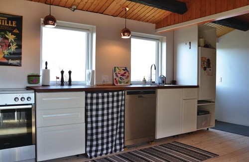 Olsted House | Close to Roskilde Fjord awaits you spacious cottage suitable for families.