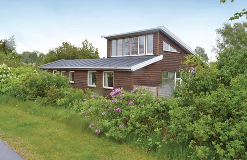 Olsted House | Close to Roskilde Fjord awaits you spacious cottage suitable for families.