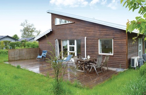 Olsted House | Close to Roskilde Fjord awaits you spacious cottage suitable for families.