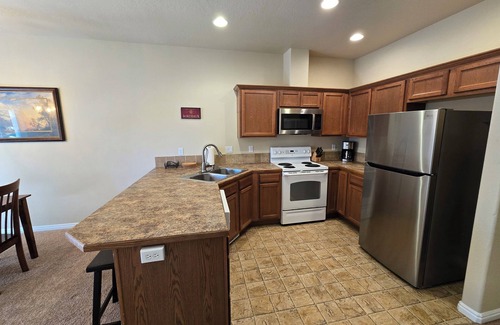 Donnelly House | Close to Tamarack and Cascade Lake boat ramps