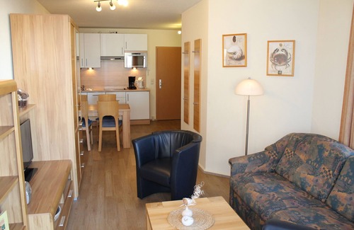 Kuehlungsborn Apartment | Close to the beach Living at the marina