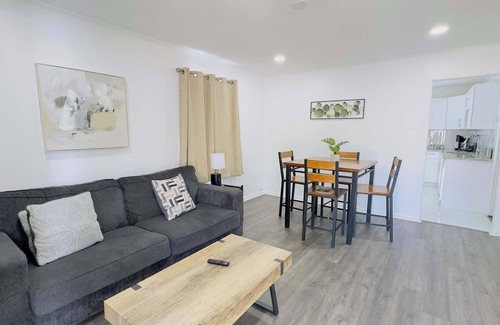 Myrtle Beach Apartment | Close to the beach #4 Cozy condo!