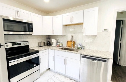 Myrtle Beach Apartment | Close to the beach #4 Cozy condo!