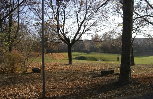 Strehlen Apartment | Close to the center and quiet - family-friendly - good infrastructure