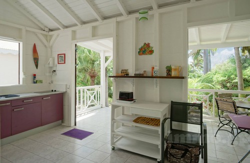 Saint-Francois House | Close to the most beautiful beaches of Guadeloupe