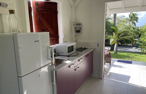 Saint-Francois House | Close to the most beautiful beaches of Guadeloupe