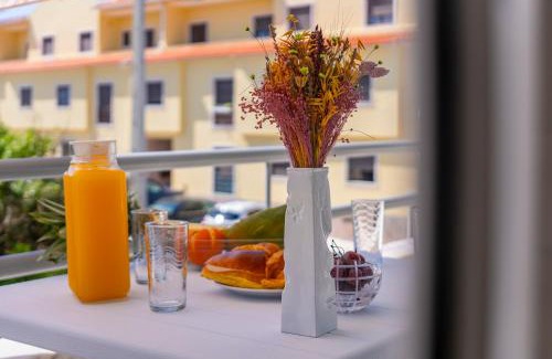 Praia de Santa Cruz Apartment | Close to the sea, to Lisbon and to your heart
