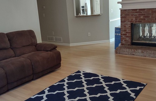 Carrollton House | Close to University of West Georgia!!