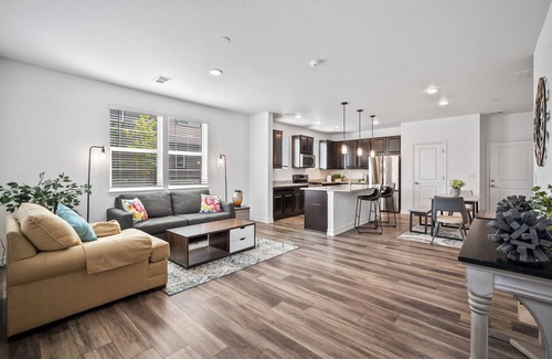 Colorado Springs House | Close to USAFA & St Francis Hospital
