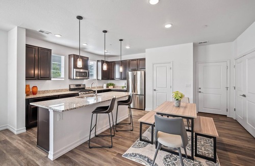 Colorado Springs House | Close to USAFA & St Francis Hospital