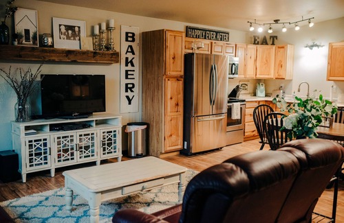 Whitefish House | Close to Whitefish Mountain Resort & Glacier National Park