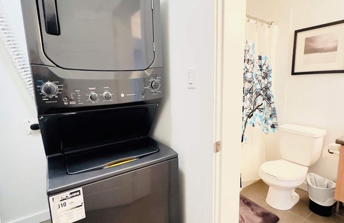 North Central Edmonton Apartment | Closer to downtown and really a great location to get around Edmonton’s downtown