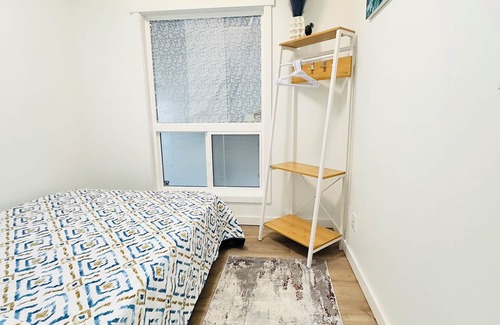 North Central Edmonton Apartment | Closer to downtown and really a great location to get around Edmonton’s downtown