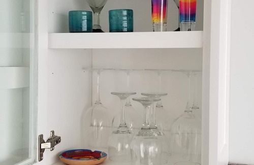 Flamingos Condo | Closest to the Beach