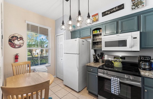 Regal Palms House | Closest Unit to Pool & Waterpark - Family Resort Near Disney