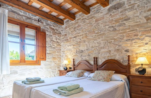 Conesa Apartment | ClosVip 2 apartment with pool and terrace