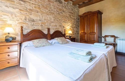 Conesa Apartment | ClosVip 2 apartment with pool and terrace