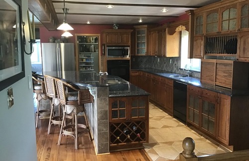 Campbellford House | Clothing Optional Casa DeNaka Adults Only 35+