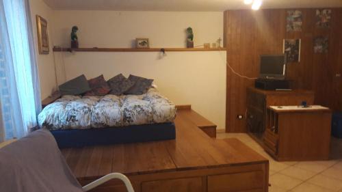 Seran Apartment | Clou Accomodation