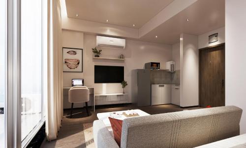 Gurugram Apartment | Cloud 11 S Hive