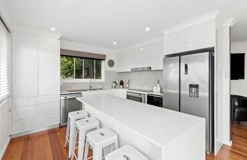 Batehaven House | Cloud 9 at Batehaven