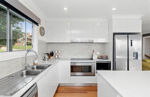 Batehaven House | Cloud 9 at Batehaven
