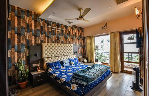 Deoghat House | Cloud 9 Bed n Breakfast, Solan