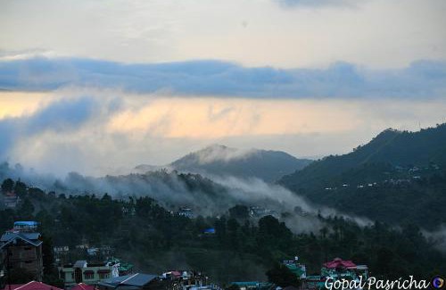 Deoghat House | Cloud 9 Bed n Breakfast, Solan