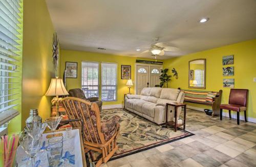 Waveland House | Cloud 9 On The Coast Less Than 1 Mi to Beach!