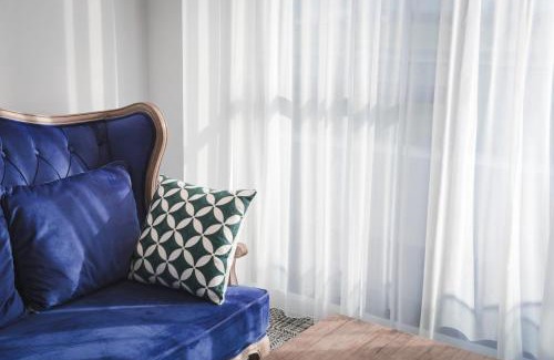 Eluan Bed & Breakfast | Cloud 9 Panorama