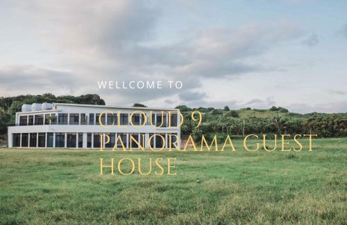 Eluan Bed & Breakfast | Cloud 9 Panorama