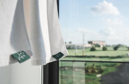 Eluan Bed & Breakfast | Cloud 9 Panorama