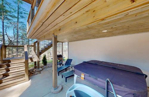 Weaverville House | Cloud 9 Sanctuary