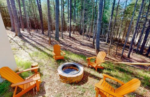 Weaverville House | Cloud 9 Sanctuary