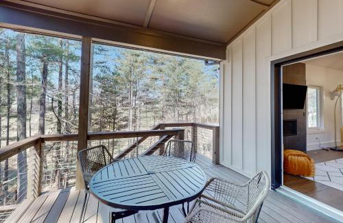 Weaverville House | Cloud 9 Sanctuary