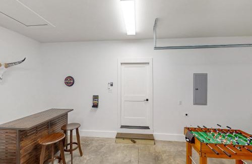 Weaverville House | Cloud 9 Sanctuary