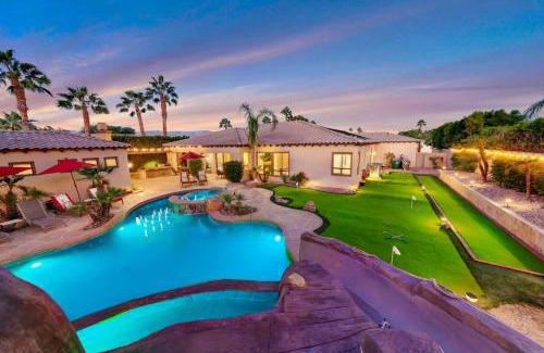 Indio House | Cloud 9