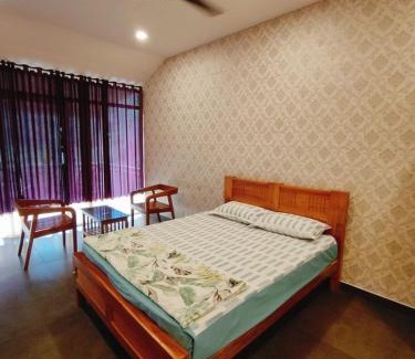 Vellamunda Resort | Cloud Forest Resort